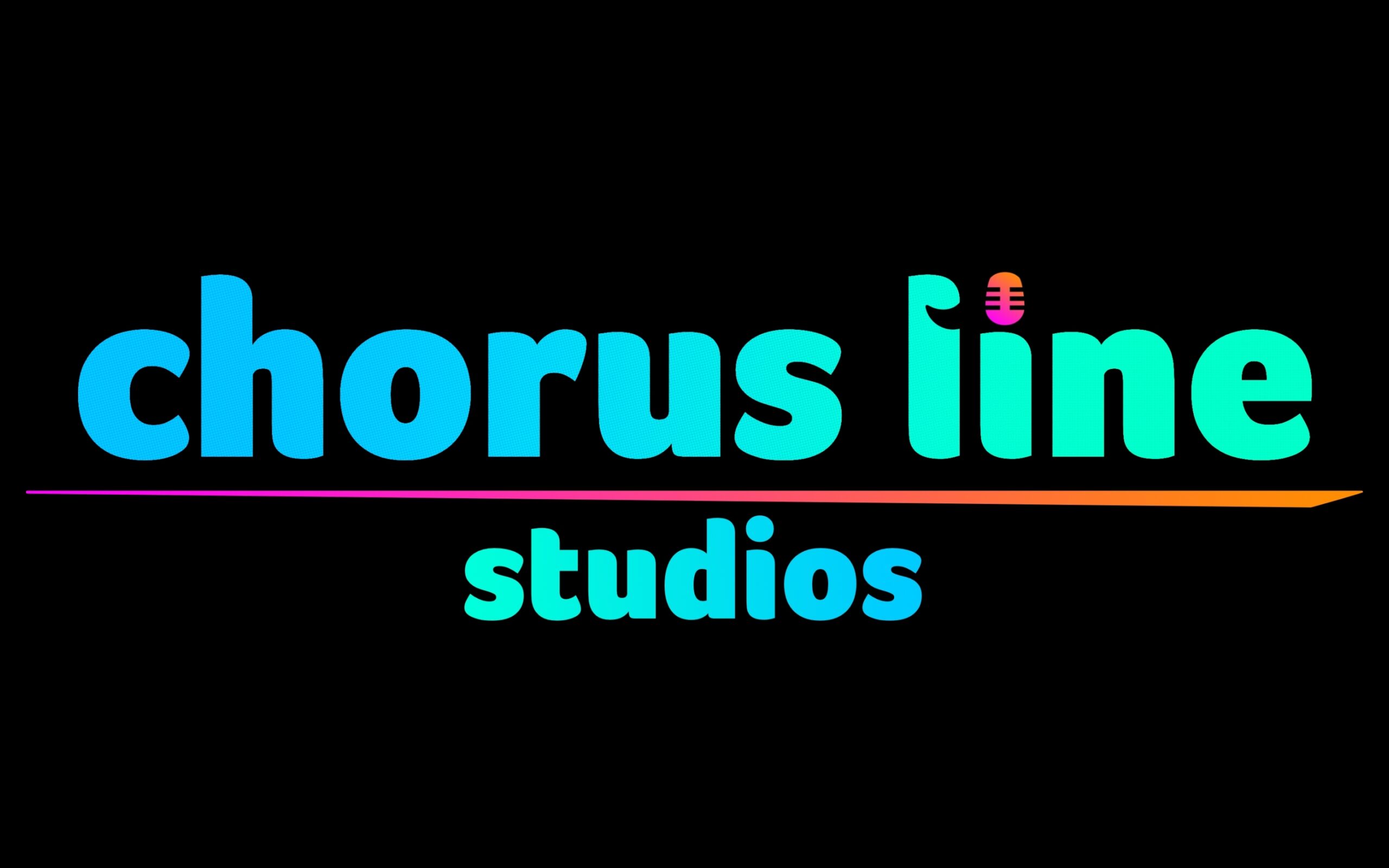 LOGO CHORUS FINALE EXT