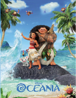 oceania
