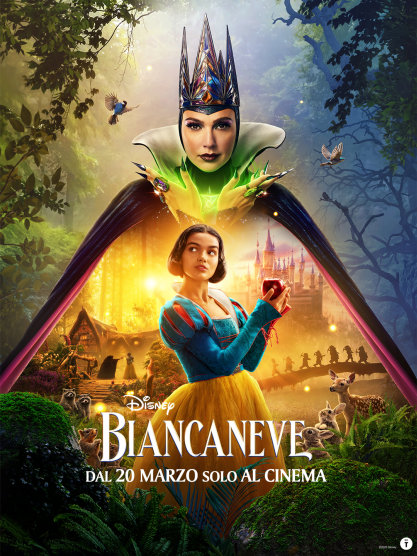 Biancaneve_poster